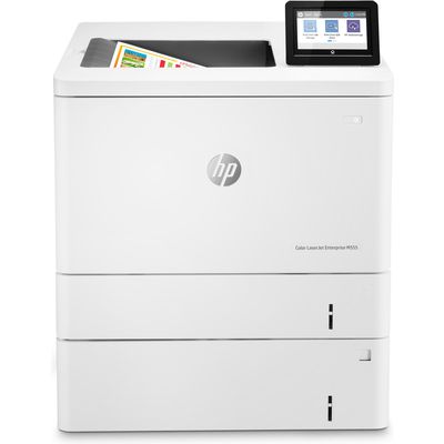 HP Color Laserjet Enterprise M555x (Color LaserJet Enterprise) Laserprinter