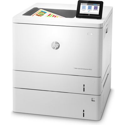 HP Color Laserjet Enterprise M555x (Color LaserJet Enterprise) Laserprinter