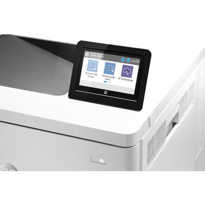HP Color Laserjet Enterprise M555x (Color LaserJet Enterprise) Laserprinter