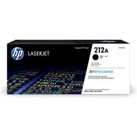 HP 212A (W2120A) Toner Zwart