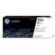 HP 212A (W2121A) Toner Cyaan