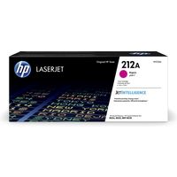 HP 212A (W2123A) Toner Magenta