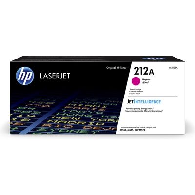 HP 212A (W2123A) Toner Magenta