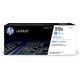 HP 212X (W2121X) Toner Cyaan Hoge capaciteit