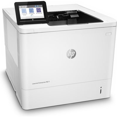 HP LaserJet Enterprise M611dn Laserprinter