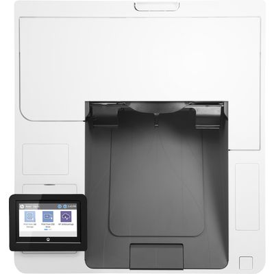 HP LaserJet Enterprise M611dn Laserprinter