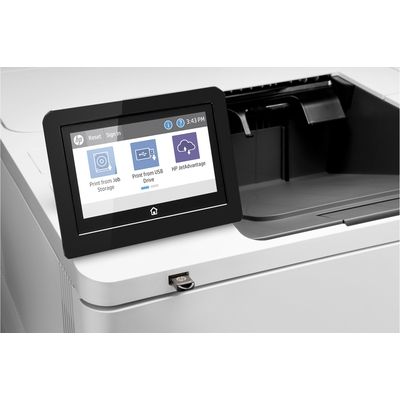 HP LaserJet Enterprise M612dn Laserprinter