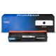 Huismerk HP 106X (W1106X) Toner Zwart Hoge capaciteit