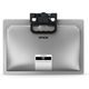 Epson T9661 Inktcartridge Zwart Extra hoge capaciteit