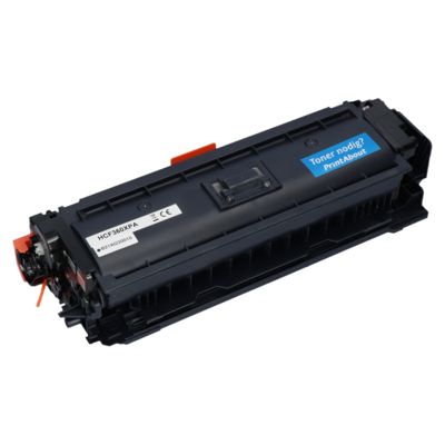 Huismerk Canon 040H BK Toner Zwart Hoge capaciteit