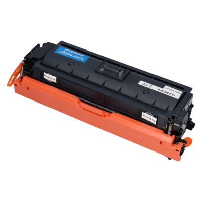 Huismerk Canon 040H BK Toner Zwart Hoge capaciteit