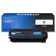 Huismerk Canon C040H C Toner Cyaan Hoge capaciteit