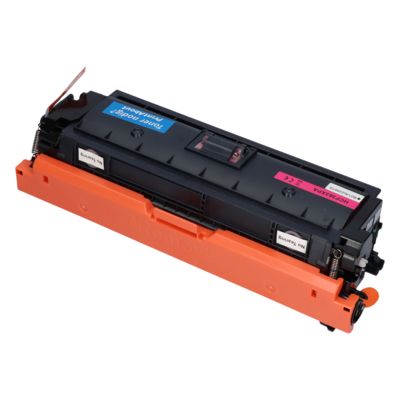 Huismerk Canon 040H M Toner Magenta Hoge capaciteit