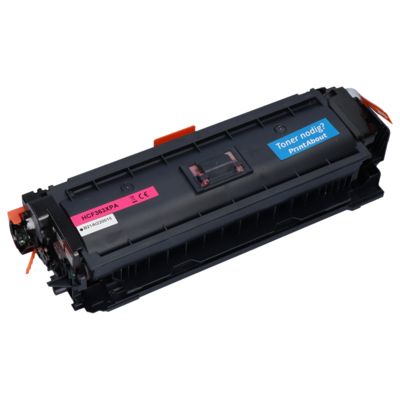 Huismerk Canon 040H M Toner Magenta Hoge capaciteit