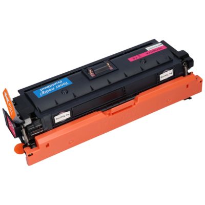 Huismerk Canon 040H M Toner Magenta Hoge capaciteit