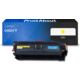 Huismerk Canon 040H Y Toner Geel Hoge capaciteit