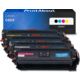 Huismerk Canon 040H Toner Zwart Multipack