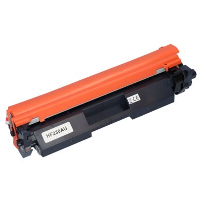 Huismerk Canon 051 Toner Zwart