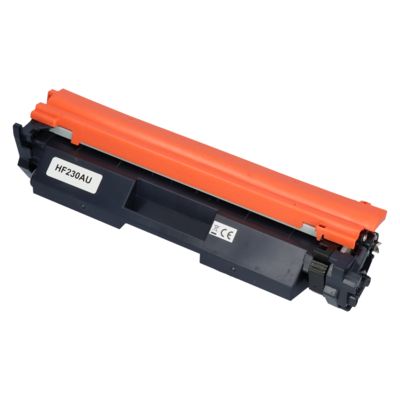 Huismerk Canon 051 Toner Zwart
