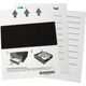 HP CN459-67006 Cleaning Kit