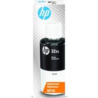 HP 32XL (1VV24AE) Inktcartridge Zwart Hoge capaciteit
