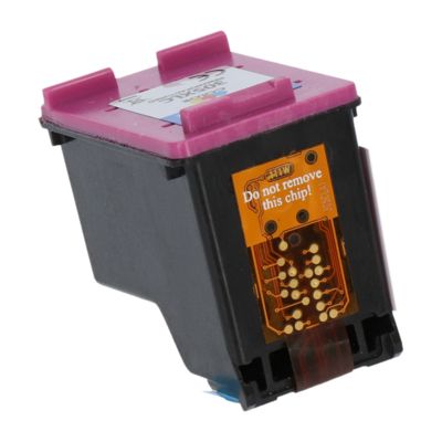 Huismerk HP 305XL (3YM63AE) Inktcartridge 3-kleuren Hoge capaciteit
