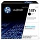 HP 147Y (W1470Y) Toner Zwart Extra hoge capaciteit