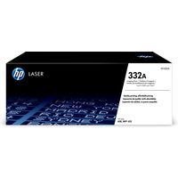 HP 332A (W1332A) Drum Zwart