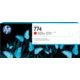 HP P2W02A (nr 774) Inktcartridge Chromatisch rood