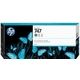HP 747 (P2V86A) Inktcartridge Grijs