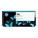 HP 746 (P2V79A) Inktcartridge Geel
