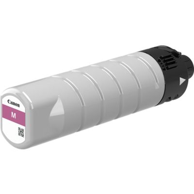 Canon PGI-7500XL M Inktcartridge Magenta Hoge capaciteit