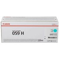 Canon 059H C Toner Cyaan Hoge capaciteit