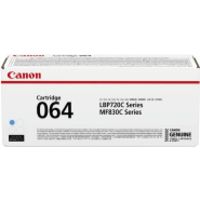 Canon 064 C Toner Cyaan