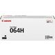 Canon 064H BK Toner Zwart Hoge capaciteit