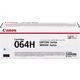 Canon 064H C Toner Cyaan Hoge capaciteit