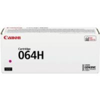 Canon 064H M Toner Magenta Hoge capaciteit