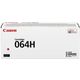 Canon 064H M Toner Magenta Hoge capaciteit