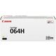 Canon 064H Y Toner Geel Hoge capaciteit
