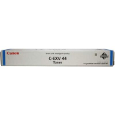 Canon C-EXV 44 C Toner Cyaan
