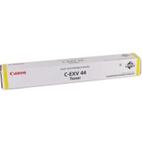 Canon C-EXV 44 Y Toner Geel