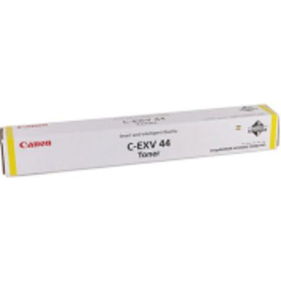 Canon C-EXV 44 Y Toner Geel