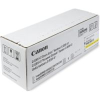 Canon C-EXV 47 Y Drum