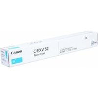 Canon C-EXV 52 C Toner Cyaan