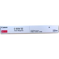 Canon C-EXV 52 M Toner Magenta