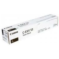 Canon C-EXV 53 BK Toner Zwart