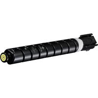 Canon C-EXV 58 Y Toner Geel