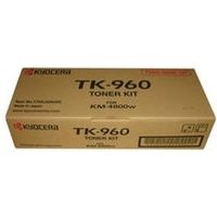 Kyocera TK-960 Toner Zwart