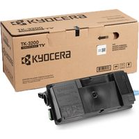 Kyocera TK-3200 Toner Zwart