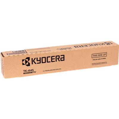 Kyocera TK-4145 Toner Zwart